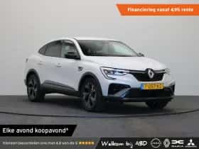 Renault Arkana (2023)