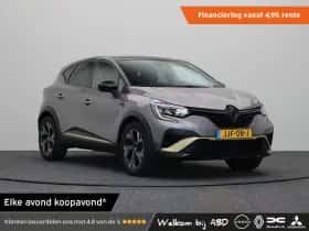 Renault Captur (2023)