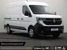 Renault Master (2026)
