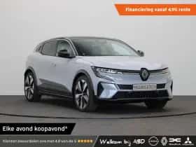 Renault Mégane E-Tech (2023)