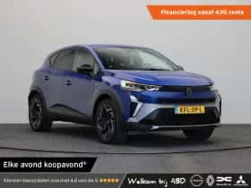 Renault Captur (2025)