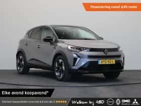 Renault Captur (2025)