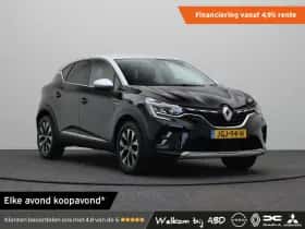 Renault Captur (2024)