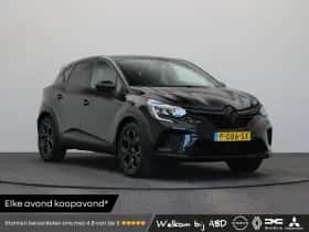 Renault Captur (2022)