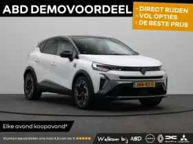 Renault Captur (2024)