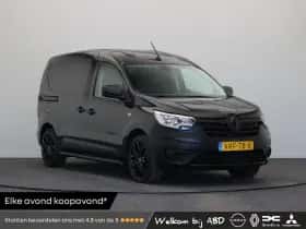 Renault Express (2022)