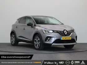 Renault Captur (2022)