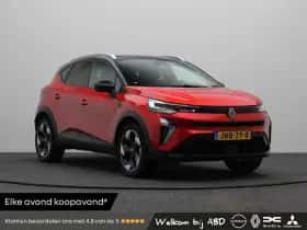 Renault Captur (2024)