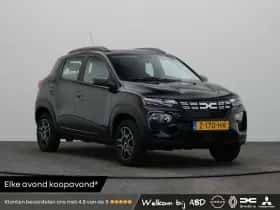 Dacia Spring (2024)