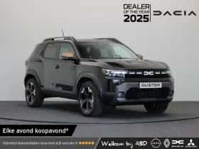 Dacia Duster (2026)