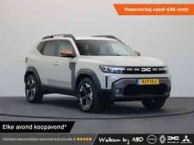 Dacia Duster (2024)
