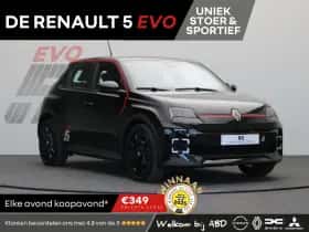Renault 5 (2026)