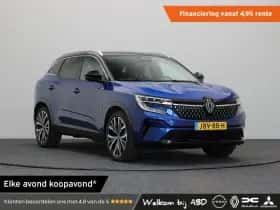 Renault Austral (2024)