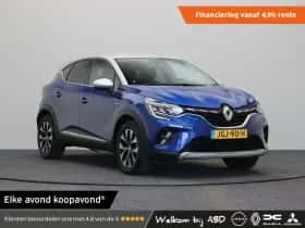 Renault Captur (2024)