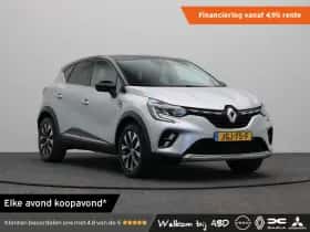 Renault Captur (2024)