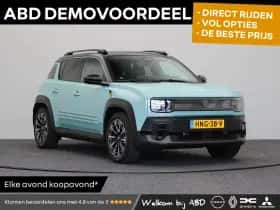 Renault 4 (2025)
