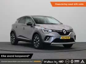 Renault Captur (2024)