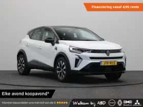 Renault Captur (2024)