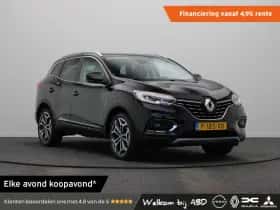 Renault Kadjar (2022)