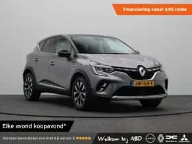 Renault Captur (2024)