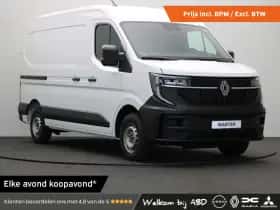 Renault Master (2026)