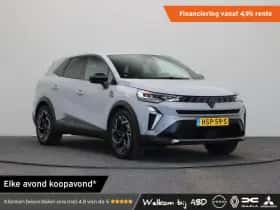 Renault Symbioz (2025)