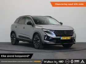 Renault Austral (2025)