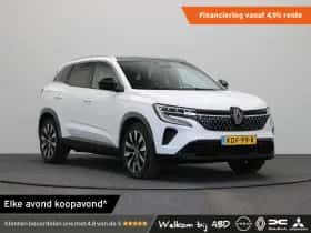 Renault Austral (2025)