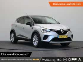 Renault Captur (2021)