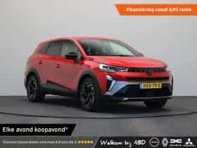 Renault Symbioz (2025)
