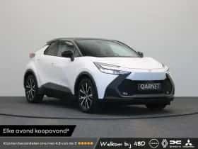 Toyota C-HR (2025)