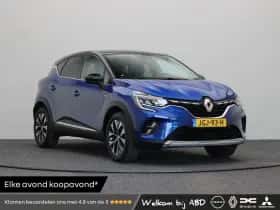 Renault Captur (2024)