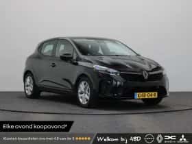 Renault Clio (2025)