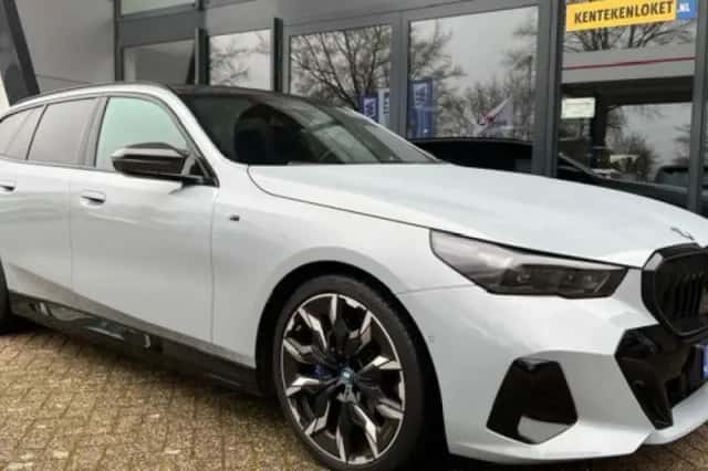 BMW 5-Serie (2024)