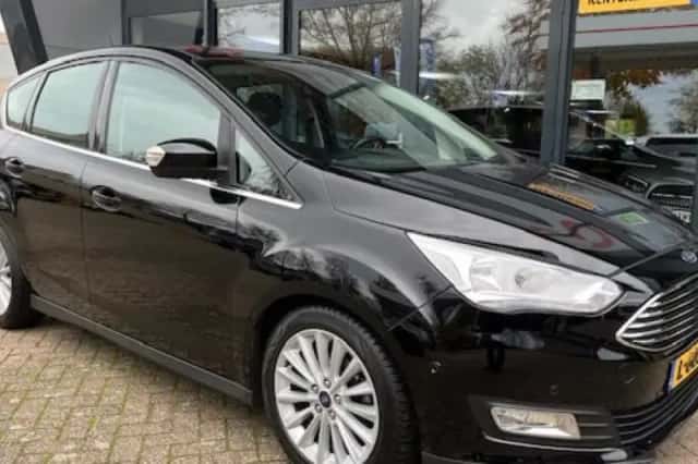 Ford C Max (2019)