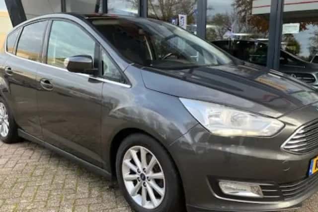 Ford C Max (2016)