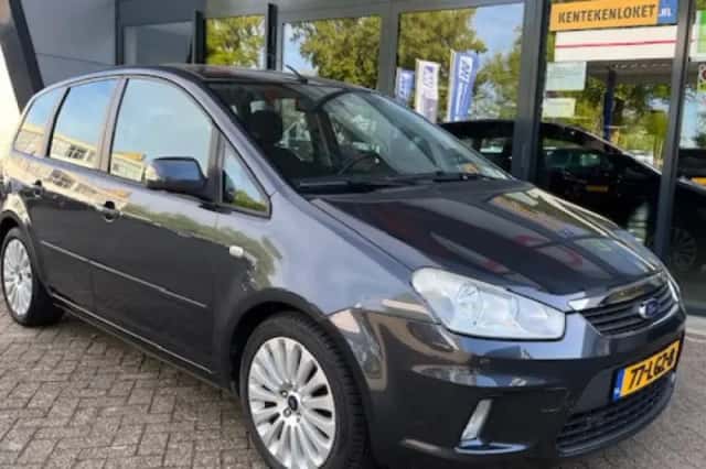Ford C Max (2010)