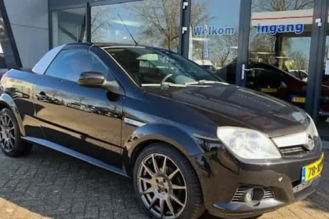 Opel Tigra (2007)