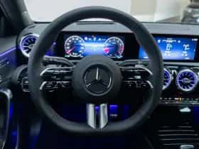 Mercedes-Benz A-Klasse (2025) thumbnail 13