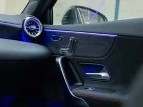 Mercedes-Benz A-Klasse (2025) thumbnail 18