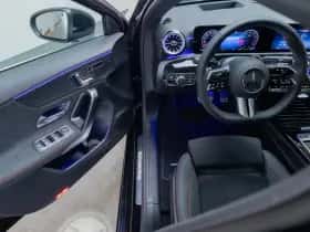 Mercedes-Benz A-Klasse (2025) thumbnail 22