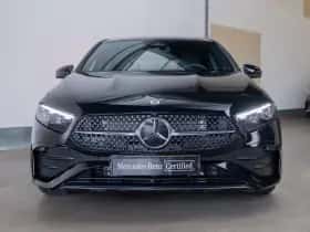 Mercedes-Benz A-Klasse (2025) thumbnail 5