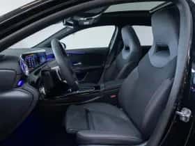 Mercedes-Benz A-Klasse (2025) thumbnail 9