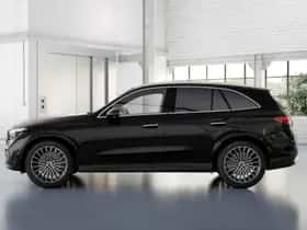 Mercedes-Benz GLC-Klasse (2026) thumbnail 9