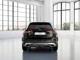 Mercedes-Benz GLC-Klasse (2026) thumbnail 10