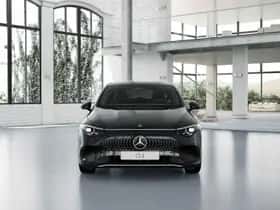 Mercedes-Benz CLA-Klasse (2026) thumbnail 8
