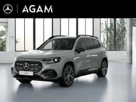 Mercedes-Benz GLB-Klasse (2026) thumbnail 1