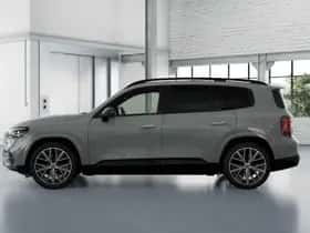 Mercedes-Benz GLB-Klasse (2026) thumbnail 9