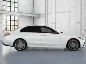 Mercedes-Benz C-Klasse (2026) thumbnail 8