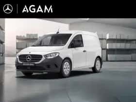 Mercedes-Benz Citan (2026)
